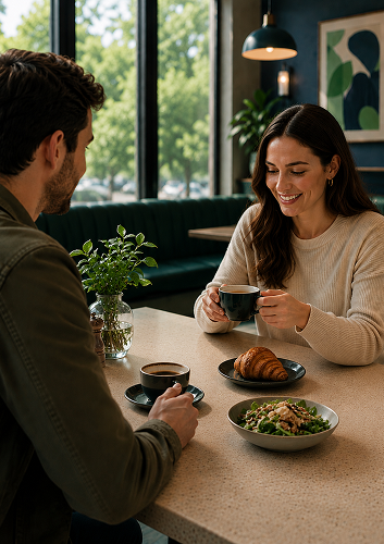 P8Pay Payment gateway for resturants